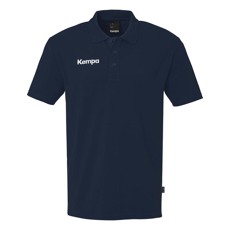 Kempa Kempa Classic T-Shirt Kinder - marine - 0 | SportScheck