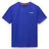 Napapijri T-Shirt T-Shirt Herren - Blau