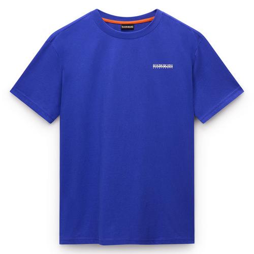 Napapijri T-Shirt T-Shirt Herren