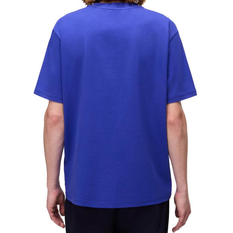 Napapijri Napapijri T-Shirt T-Shirt Herren - Blau - 2 | SportScheck