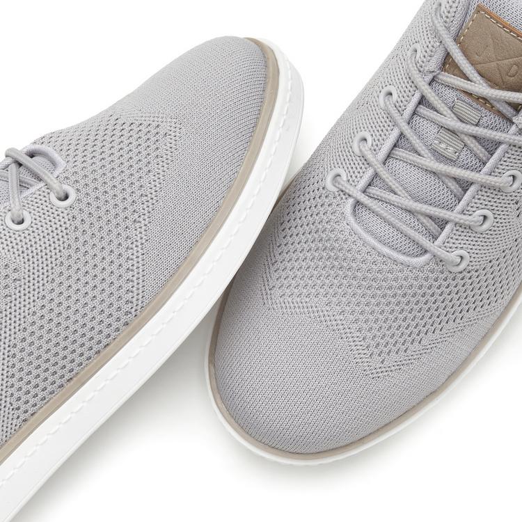 John Devin John Devin Sneaker Sneaker - grau - 0 | SportScheck