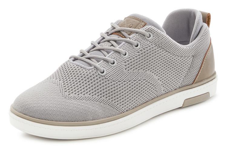 John Devin John Devin Sneaker Sneaker - grau - 3 | SportScheck