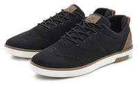 John Devin Sneaker Sneaker - schwarz