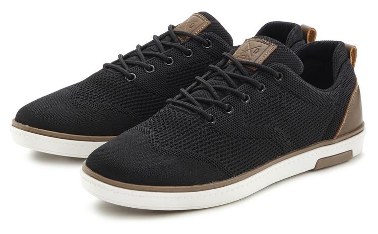 John Devin John Devin Sneaker Sneaker - schwarz - 0 | SportScheck