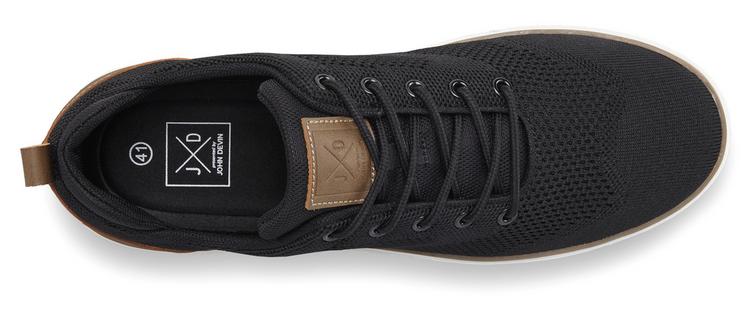 John Devin John Devin Sneaker Sneaker - schwarz - 0 | SportScheck