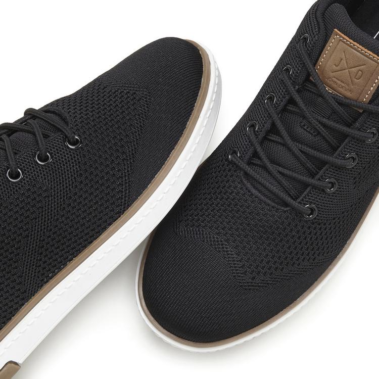 John Devin John Devin Sneaker Sneaker - schwarz - 1 | SportScheck