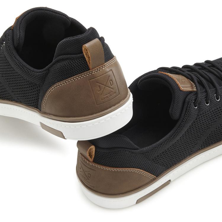John Devin John Devin Sneaker Sneaker - schwarz - 2 | SportScheck