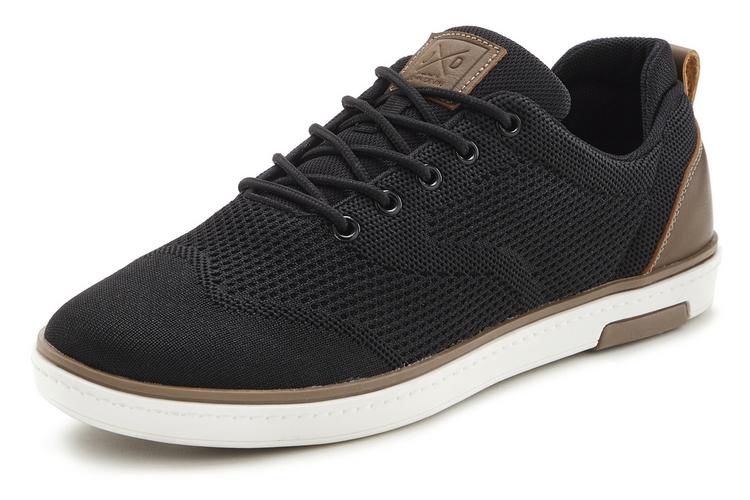 John Devin John Devin Sneaker Sneaker - schwarz - 3 | SportScheck