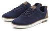 John Devin Sneaker Sneaker - marine