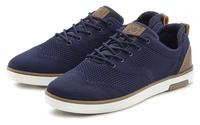 John Devin Sneaker Sneaker - marine