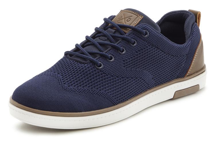 John Devin John Devin Sneaker Sneaker - marine - 1 | SportScheck