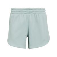 adidas Pacer Workout Waffle Shorts Funktionsshorts Damen - Wonder Sage