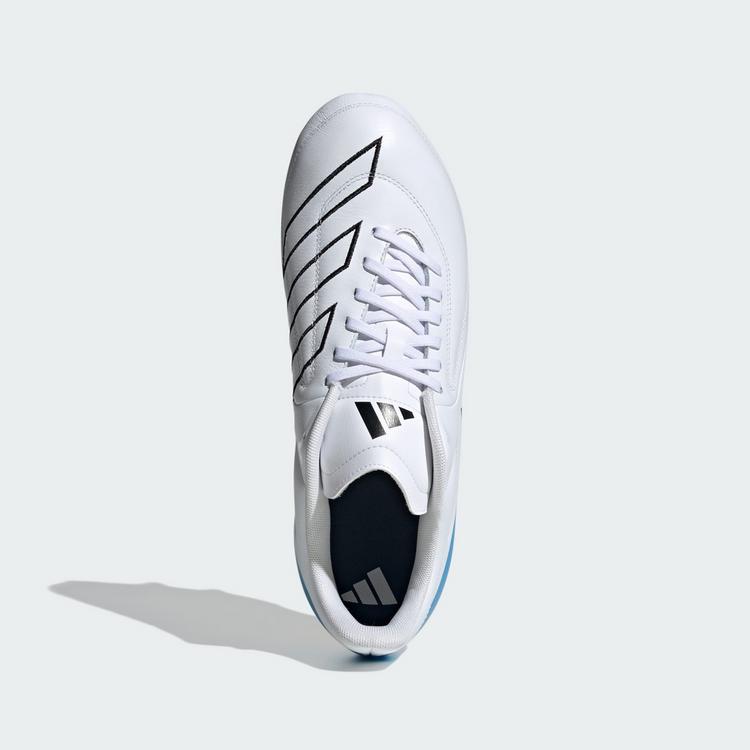 adidas adidas RS15 Elite SG Rugbyschuh Rugbyschuhe - Cloud White / Cloud White / Core Black - 0 | SportScheck