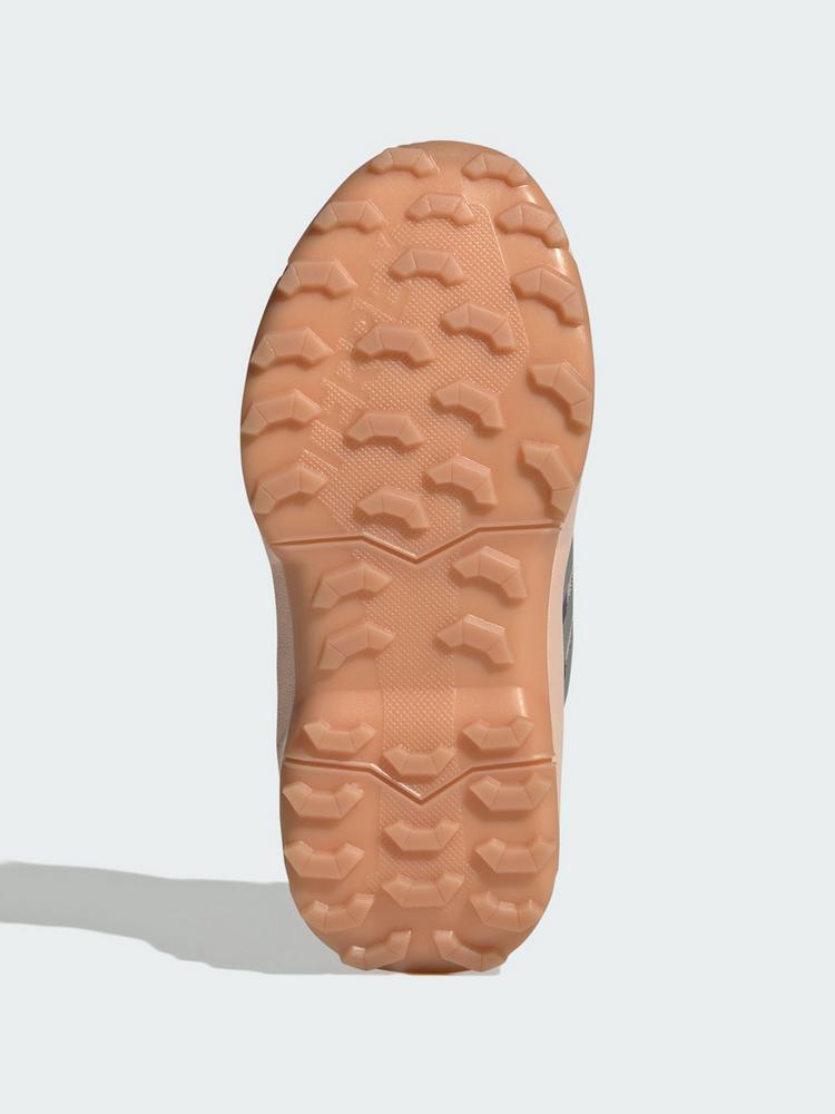 adidas adidas Terrex Ax4r Wanderschuh Wanderschuhe Kinder - Gum / Semi Impact Orange / Wonder Taupe - 2 | SportScheck