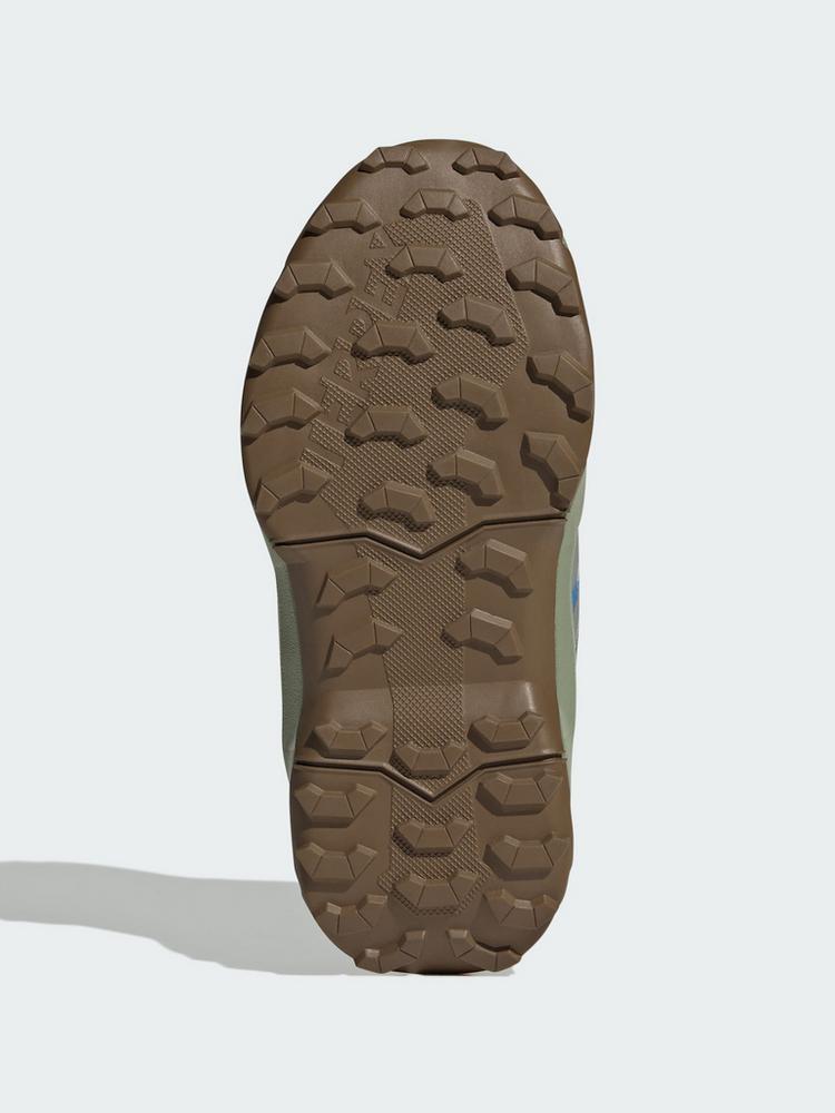 adidas adidas Terrex Ax4r Wanderschuh Wanderschuhe Kinder - Grey Two / Reflective Silver / Glow Blue - 2 | SportScheck