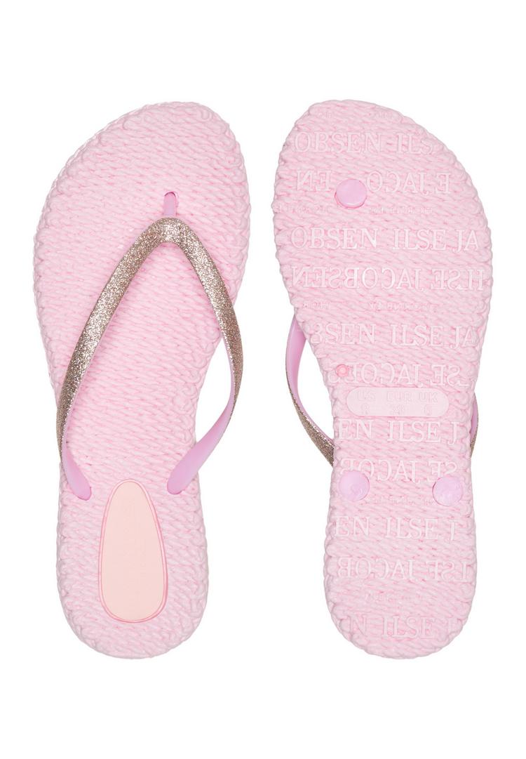 Ilse Jacobsen Ilse Jacobsen CHEERFUL01 Zehentrenner Damen - ballerina - 0 | SportScheck