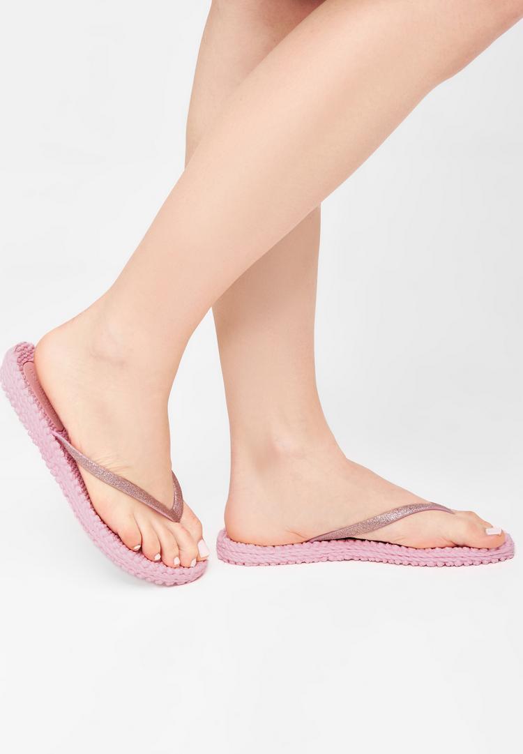 Ilse Jacobsen Ilse Jacobsen CHEERFUL01 Zehentrenner Damen - ballerina - 2 | SportScheck