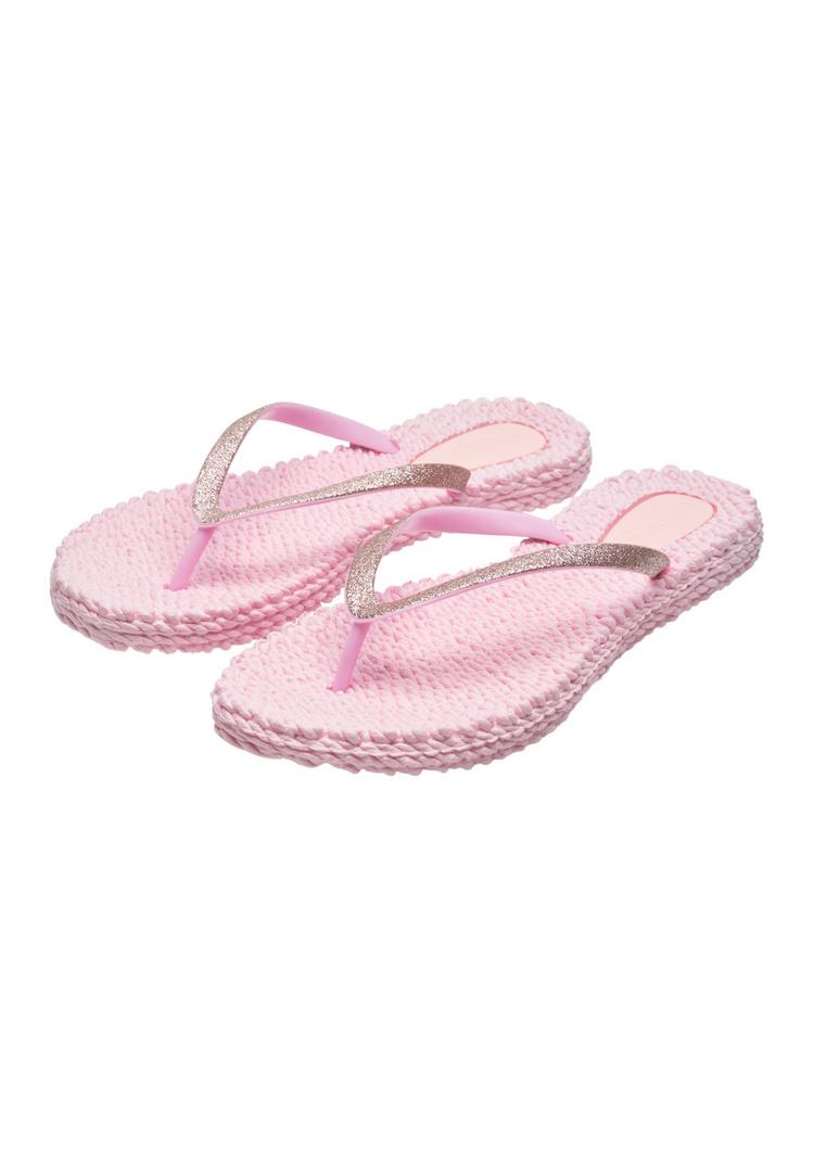 Ilse Jacobsen Ilse Jacobsen CHEERFUL01 Zehentrenner Damen - ballerina - 0 | SportScheck