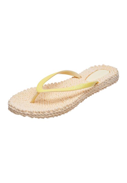 Ilse Jacobsen CHEERFUL01 Zehentrenner Damen