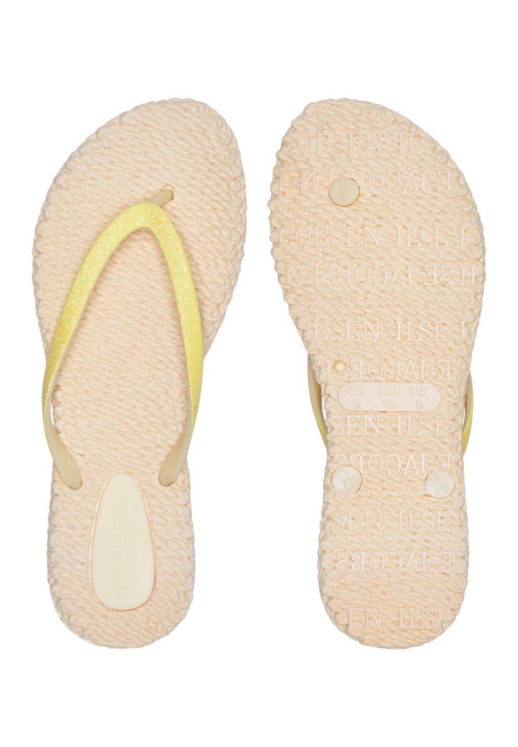 Ilse Jacobsen Ilse Jacobsen CHEERFUL01 Zehentrenner Damen - pear sorbet - 0 | SportScheck