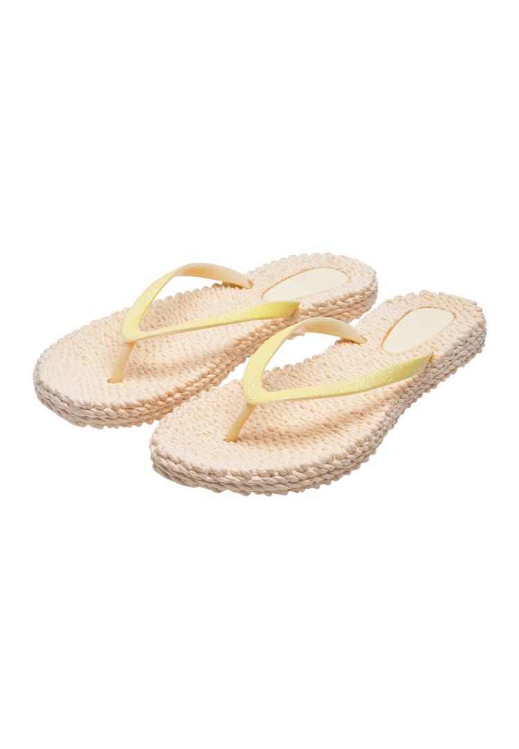 Ilse Jacobsen Ilse Jacobsen CHEERFUL01 Zehentrenner Damen - pear sorbet - 0 | SportScheck