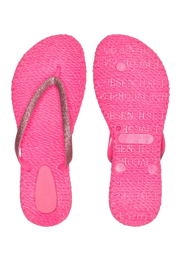 Ilse Jacobsen Ilse Jacobsen CHEERFUL01 Zehentrenner Damen - pink - 0 | SportScheck