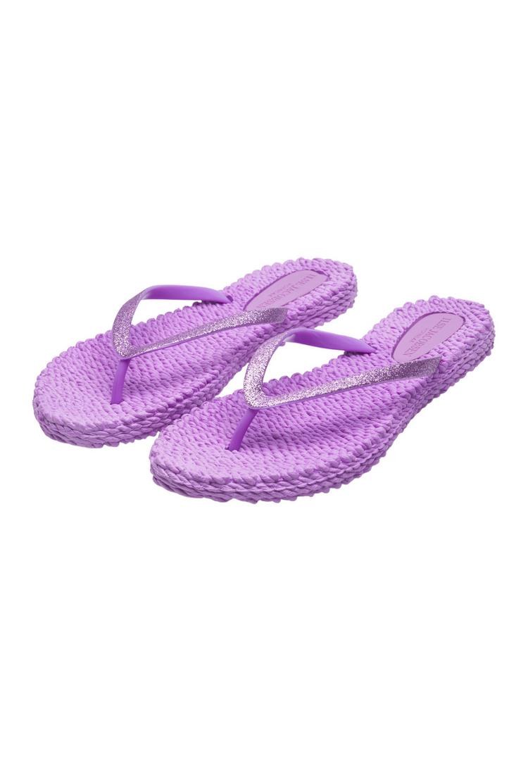 Ilse Jacobsen Ilse Jacobsen CHEERFUL01 Zehentrenner Damen - Orchid Haze - 0 | SportScheck