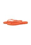Ilse Jacobsen CHEERFUL01 Zehentrenner Damen - Hot Orange