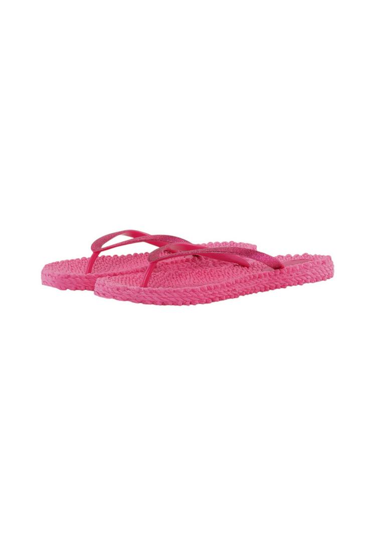 Ilse Jacobsen Ilse Jacobsen CHEERFUL01 Zehentrenner Damen - magenta - 0 | SportScheck