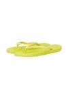Ilse Jacobsen CHEERFUL01 Zehentrenner Damen - lime