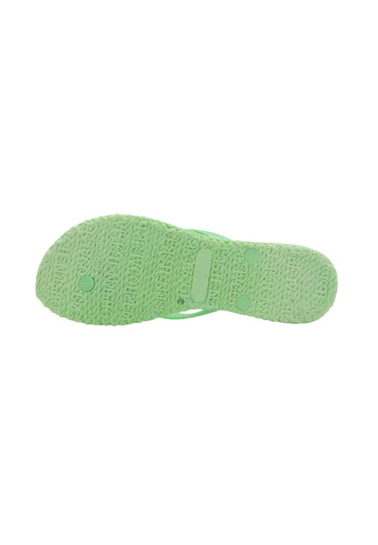 Ilse Jacobsen Ilse Jacobsen CHEERFUL01 Zehentrenner Damen - Bright Green - 2 | SportScheck