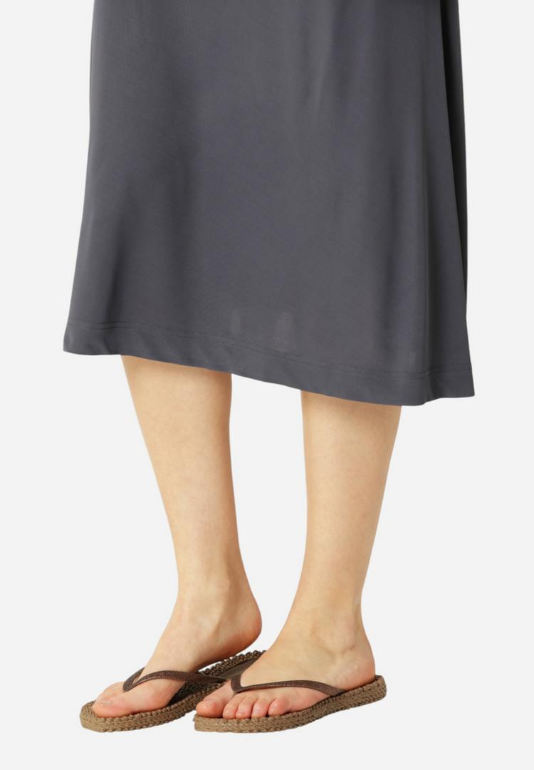 Ilse Jacobsen Ilse Jacobsen CHEERFUL01 Zehentrenner Damen - mocca - 3 | SportScheck