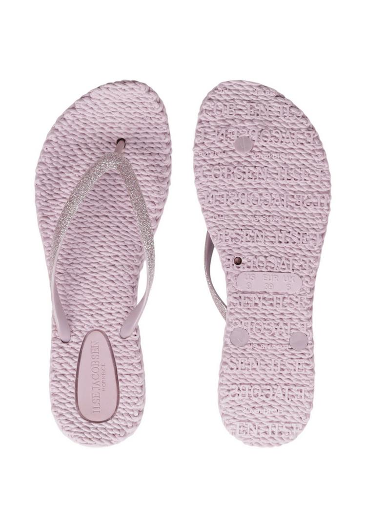 Ilse Jacobsen Ilse Jacobsen CHEERFUL01 Zehentrenner Damen - Mauve Shadows - 0 | SportScheck