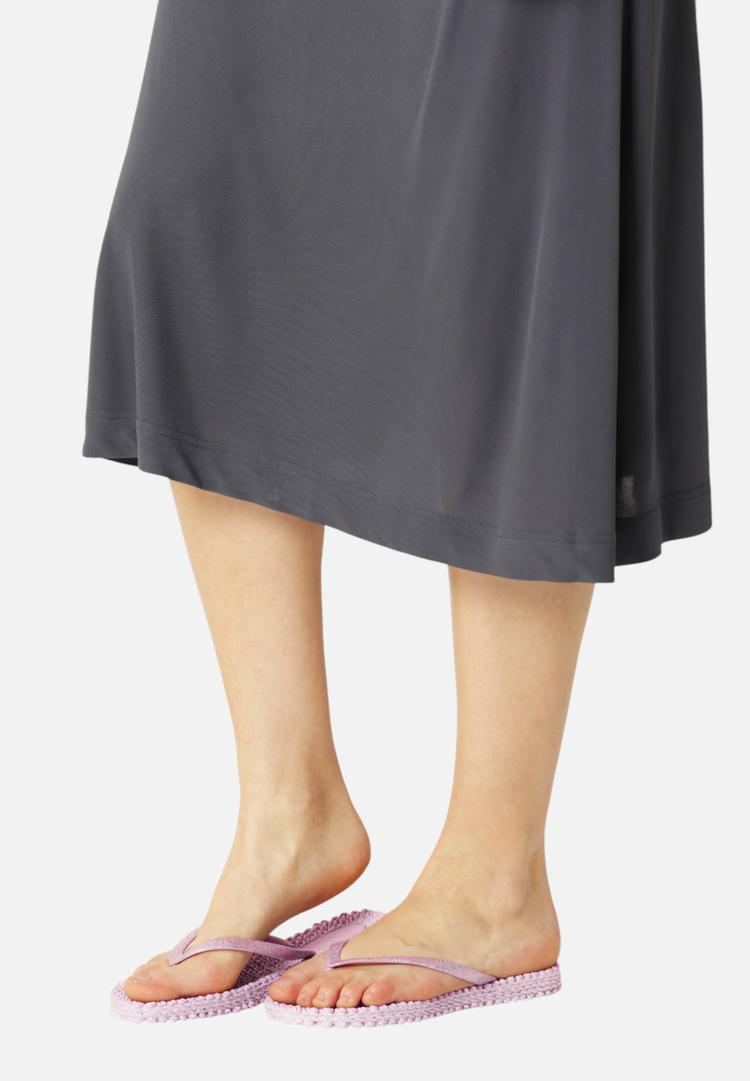 Ilse Jacobsen Ilse Jacobsen CHEERFUL01 Zehentrenner Damen - Mauve Shadows - 3 | SportScheck