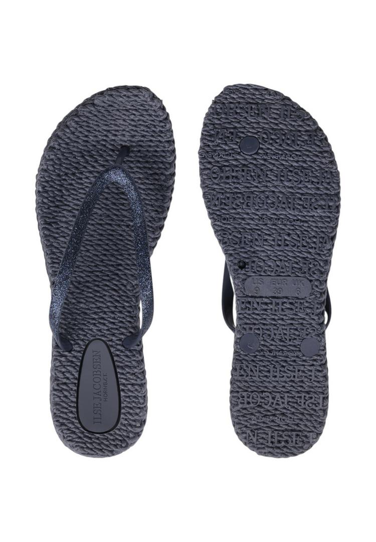 Ilse Jacobsen Ilse Jacobsen CHEERFUL01 Zehentrenner Damen - Ombre Blue - 0 | SportScheck