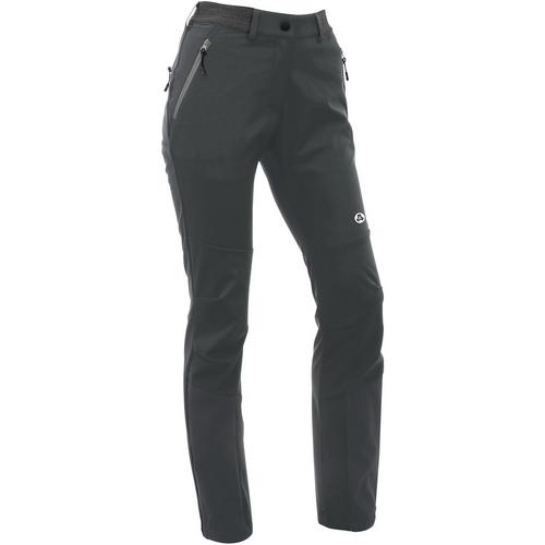 Maul Sport Gran Paradiso Softshellhose Damen