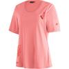 Maier Sports Irmi Funktionsshirt Damen - Rose