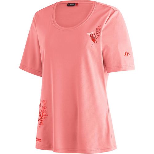 Maier Sports Irmi Funktionsshirt Damen