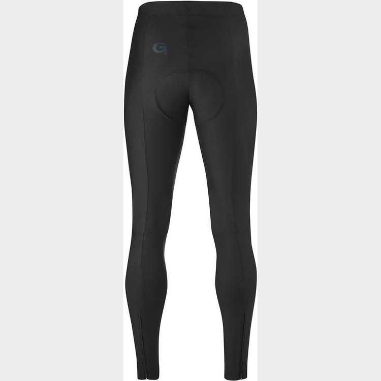 Gonso Gonso Bike Calvi Fahrradshorts Herren - Schwarz - 1 | SportScheck