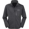 Maul Sport Breitnock II Funktionsjacke Herren - Dunkelgrau