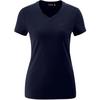 Maier Sports Trudy Funktionsshirt Damen - Marine