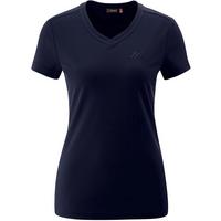 Maier Sports Trudy Funktionsshirt Damen - Marine
