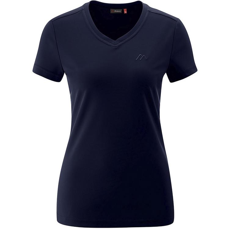 Maier Sports Maier Sports Trudy Funktionsshirt Damen - Marine - 0 | SportScheck