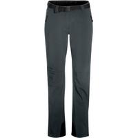 Maier Sports Tech Pants Trekkinghose Damen - Dunkelgrau