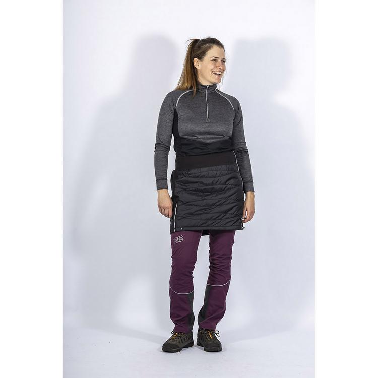 Maul Sport Maul Sport Br&uuml;nnstein Outdoorrock Damen - Schwarz - 0 | SportScheck