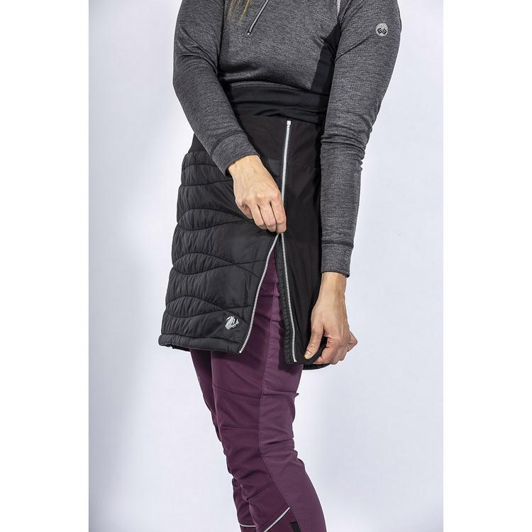 Maul Sport Maul Sport Br&uuml;nnstein Outdoorrock Damen - Schwarz - 2 | SportScheck