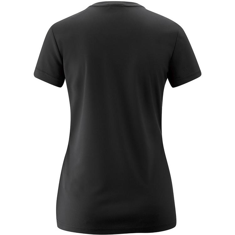 Maier Sports Maier Sports Trudy Funktionsshirt Damen - Schwarz - 0 | SportScheck