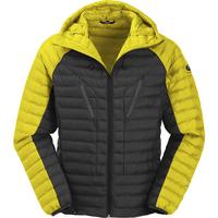 Maul Sport K&uuml;htai Steppjacke Herren - Schwarz