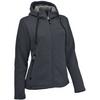 Maul Sport Chieming Funktionsjacke Damen - Schwarz