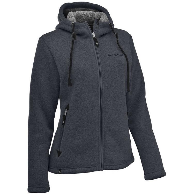 Maul Sport Maul Sport Chieming Funktionsjacke Damen - Schwarz - 0 | SportScheck